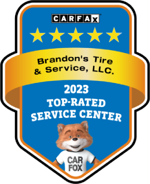 2023 Top-Rated Service Center
